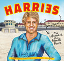 Harries : The lifeguard from Bondi Beach-9781923011205