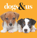 Dogs & Us-9781923011229