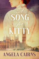 A Song for Kitty-9781923020085