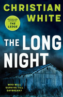 The Long Night-9781923046795