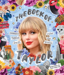 The Book of Taylor : 50 reasons Taylor Swift rules the world-9781923049499