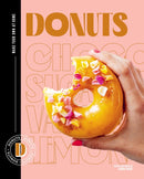 Donuts : Make your own at home-9781923049772