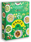 Pasta 101 : 30 pasta recipes + all the basics-9781923049970