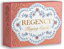 Regency Playing Cards-9781923049994