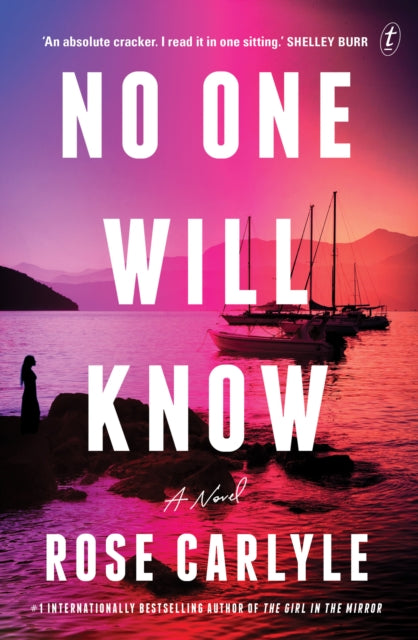 No One Will Know-9781923058125