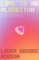 Love Is An Algorithm-9781923058804