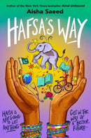 Hafsa''s Way