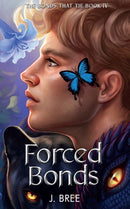 Forced Bonds-9781923072039