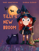 Tilly''s New Broom