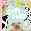 Cute Dogs-9781923091580