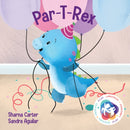 Par T Rex-9781923091610