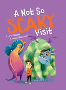 A Not So Scary Visit