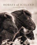 Horses of Iceland-9781923094000
