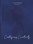 L'Atelier Five : Contagious Creativity-9781923094024