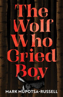 Wolf Who Cried Boy