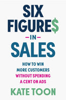 Six Figures in Sales