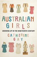 Australian Girls