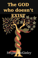 The God who doesn't exist : God in an evolutionary world-9781923206953
