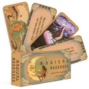 Magical Messages from the Universe-9781923208032