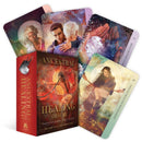 Ancestral Healing Oracle-9781923208049