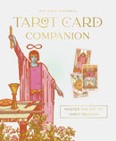 Tarot Card Companion : Master the art of tarot reading-9781923208094