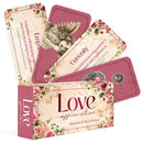 Love Affirmations-9781923208124