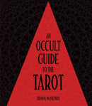 Occult Guide to the Tarot-9781923208148