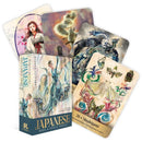 Japanese Gods & Spirits Oracle-9781923208186