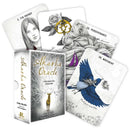 Akasha Oracle : Unlock wisdom from previous lives-9781923208193