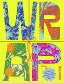 WRAP: Celebrate - Gift Wrapping Paper Book with Gift Tags-9781923208216