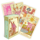 Your First Tarot-9781923208322
