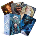 Cosmic Zodiac Oracle-9781923208636