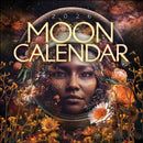 2026 Moon Calendar-9781923208780