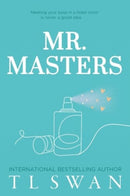 Mr. Masters-9781923232006