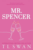 Mr. Spencer-9781923232013