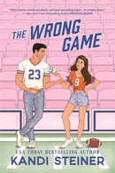 The Wrong Game-9781923232068