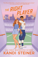 The Right Player-9781923232075