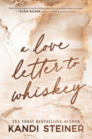A Love Letter To Whiskey-9781923232082