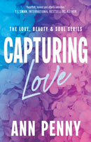 Capturing Love-9781923232112