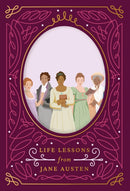 Go Ask Austen : Life Lessons from Jane Austen-9781923239012