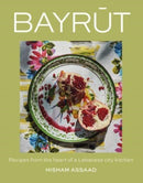 Bayrut: The Cookbook