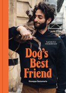 Dog's Best Friend : A portrait of an unbreakable bond-9781923239173