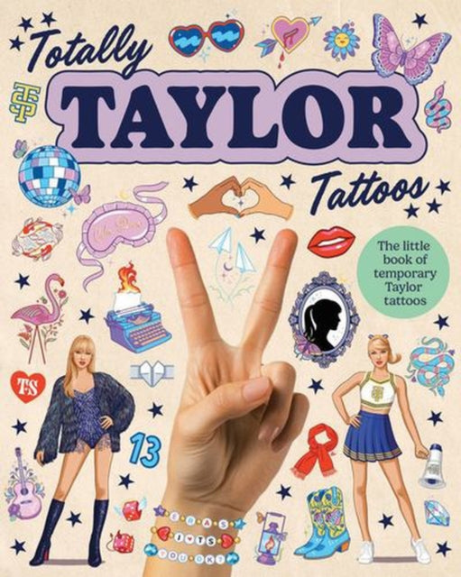 Totally Taylor Tattoos