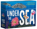 Under the Sea : A deep dive into 50 of the most fascinating sea creatures-9781923239944