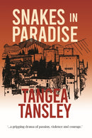Snakes in Paradise-9781923267152