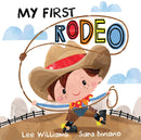 My First Rodeo-9781923286009