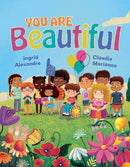 You are Beautiful!