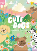 Cute Dogs Search and Find-9781923286245