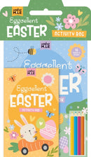 Eggcellent Easter Activity Bag-9781923286252