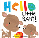 Hello Little Baby!-9781923286610